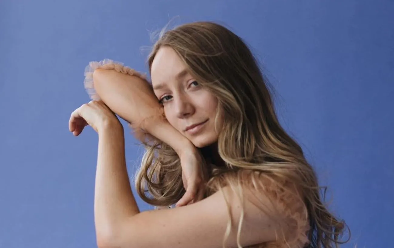 Leleka виступила на пре-паті Євробачення в Лондоні