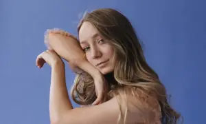 Leleka виступила на пре-паті Євробачення в Лондоні