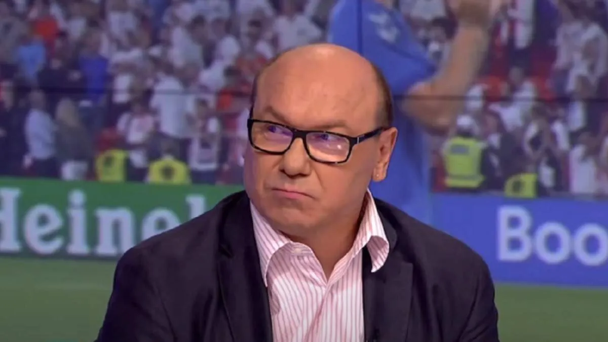 Леоненко різко розкритикував Попова за слова про бразильців Шахтаря