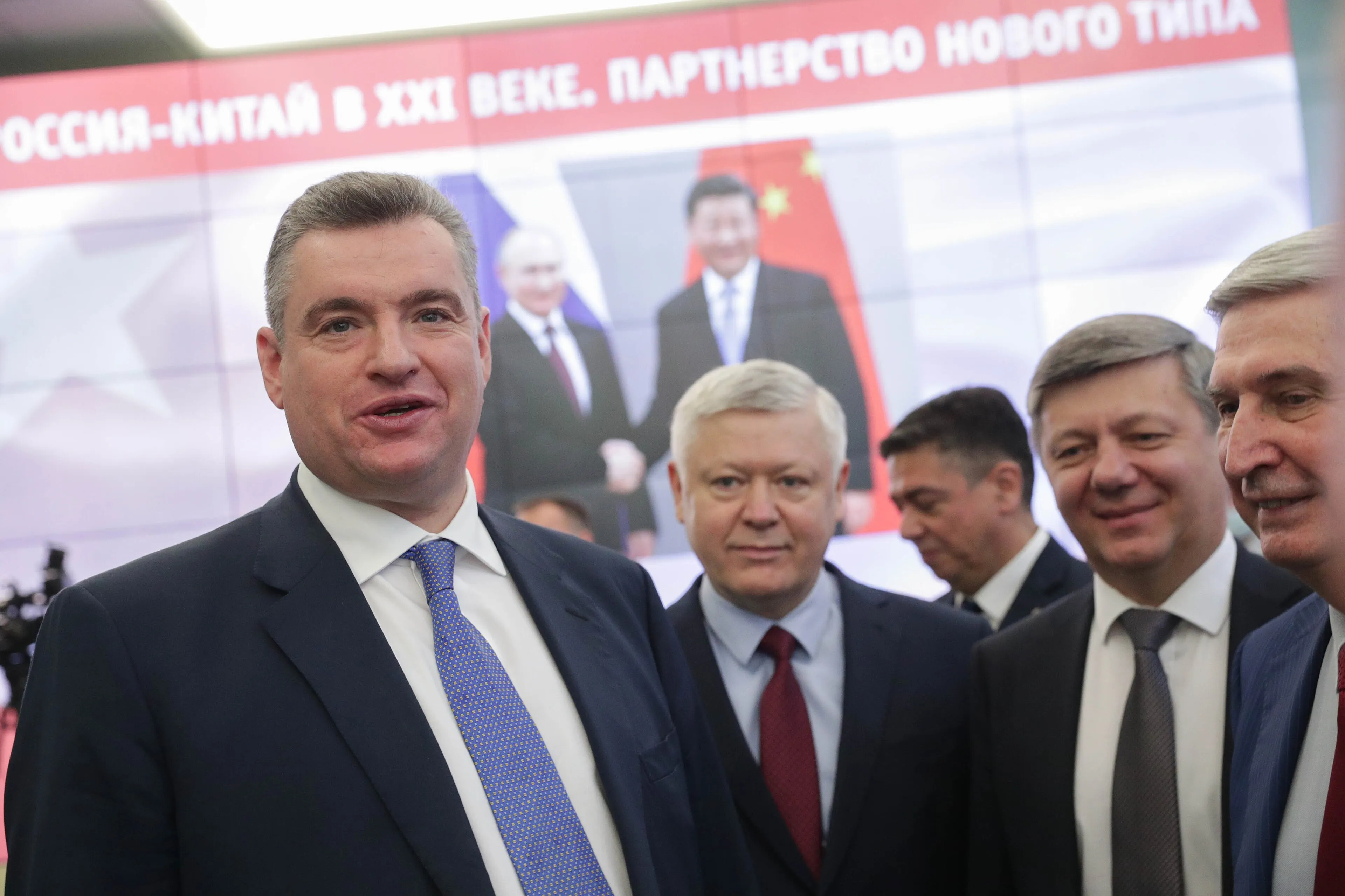 У Держдумі рф закликали завдати ударів по аеропорту Бориспіль та мостах через Дніпро