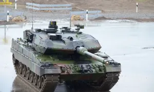 Молдова зміцнила протиповітряну оборону через російські обстріли – Newsmaker