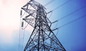 На Чернігівщині без світла понад 120 тисяч абонентів через пошкодження ЛЕП