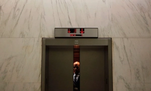 Huawei починає облаштовувати у київському метро 4G