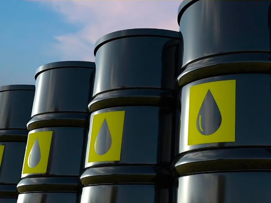 США можуть зірвати експорт російського лігроїну до Венесуели