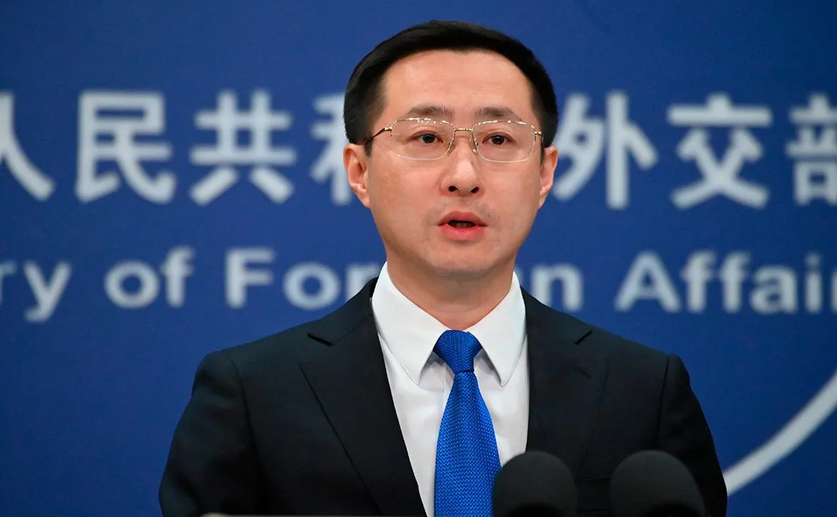 Китай назвал войну против Ирана «незаконной» и предостерег США от эскалации