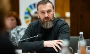 A former official of the Regional Tax Service in Kirovohrad Oblast has been notified of charges related to unreported income