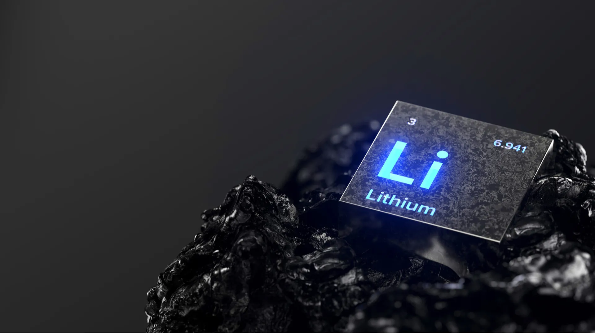 У США виявили найбільше у світі літієве родовище