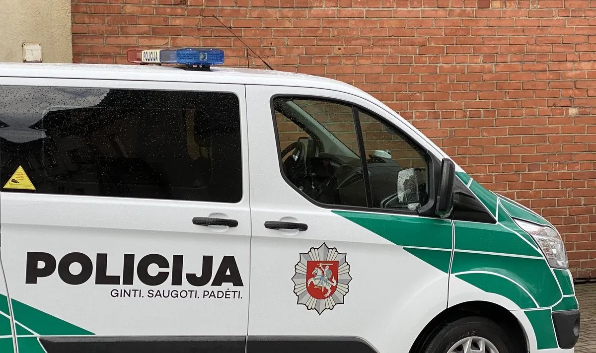 У справі про підготовку замаху на проукраїнського активіста в Литві вже 13 підозрюваних