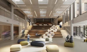 Катар заявив про перехоплення 17 іранських ракет і шести дронів