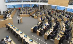 Добровольці у рф відкрили другий фронт та покращили положення на інших ділянках