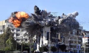 В США раскритиковали конгрессмена за встречу с россиянами