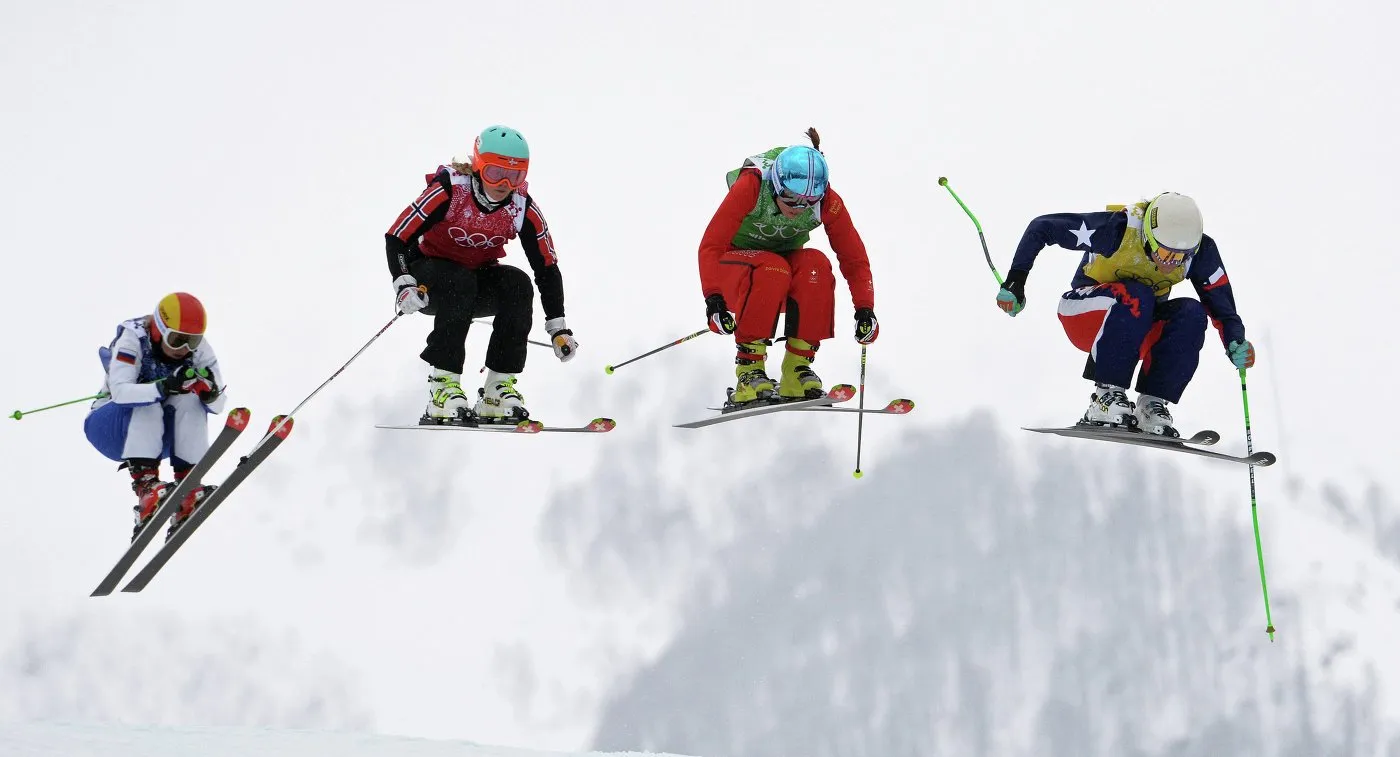 Кваліфікація з лижної акробатики на Олімпіаді-2026 перенесена через погоду