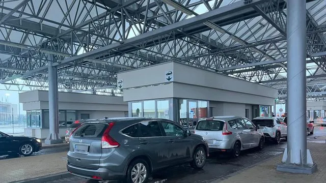 Рух автобусів через Шегині – Медика змінять на понад рік через ремонт