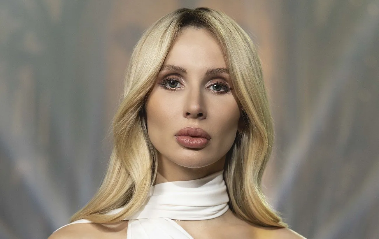 Лобода заявила зі сцени в Кишиневі, що планує повернутися з концертами в Україну