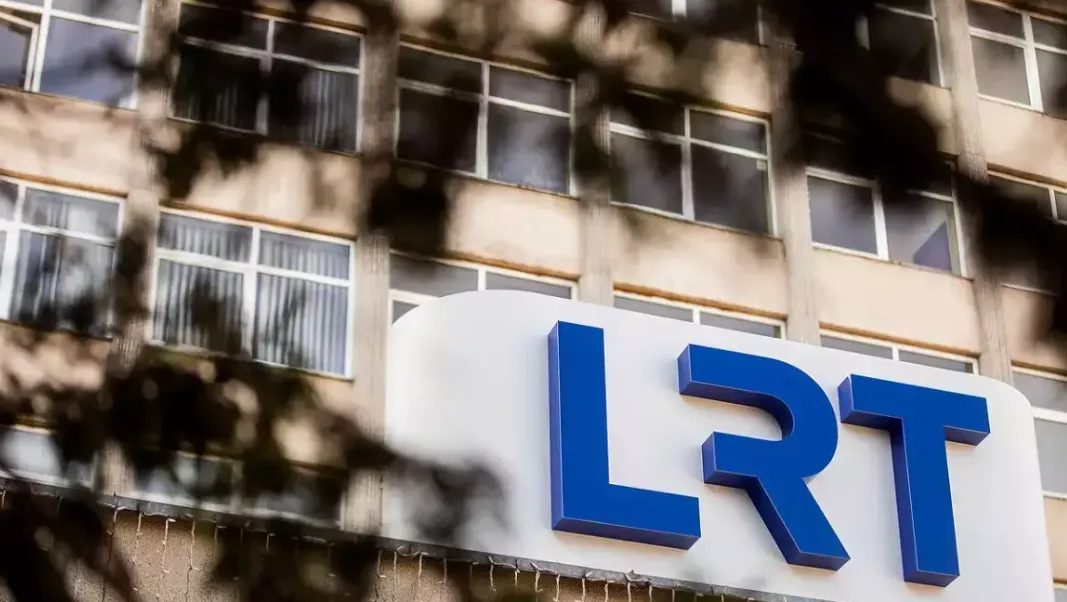 Литва протестує проти політичного контролю мовника LRT