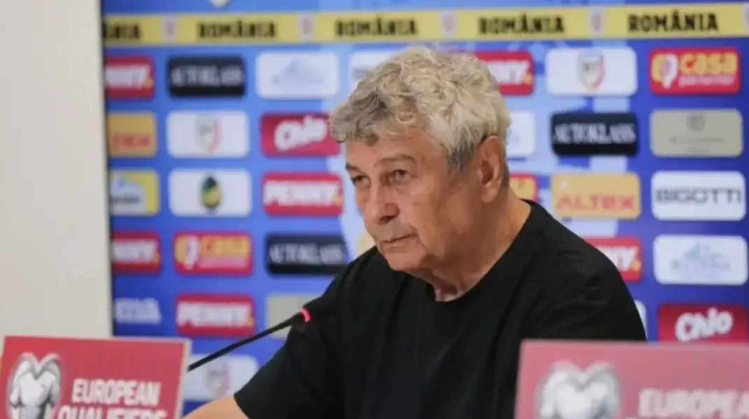 Луческу втретє за 2026 рік госпіталізований