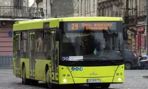 У Київ прибув з візитом прем'єр-міністр Канади Джастін Трюдо