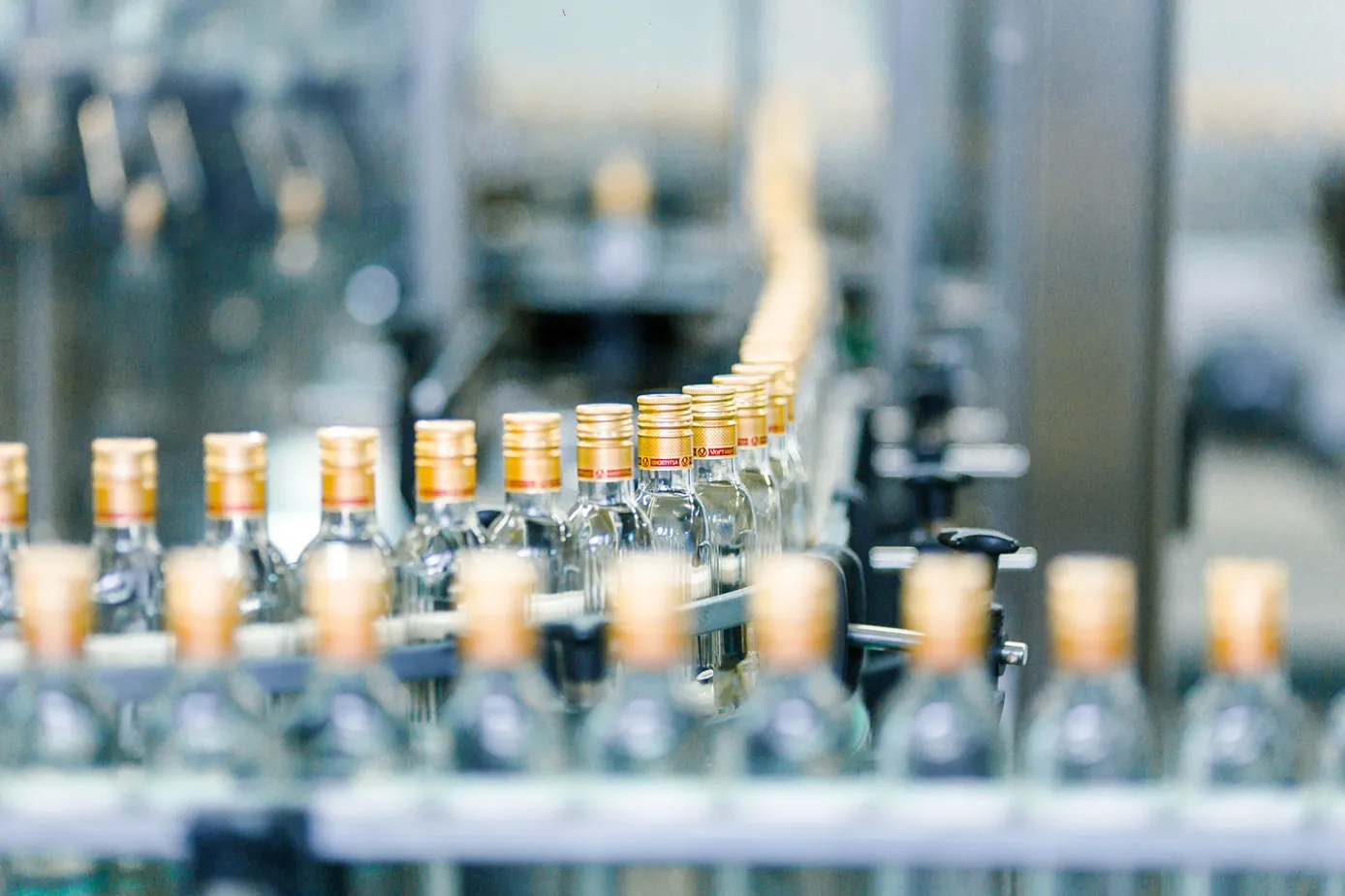 Россия выставила на продажу активы холдинга Global Spirits Евгения Черняка