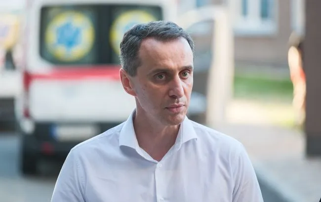 Ляшко пояснив механізм розбронювання медиків для служби у ЗСУ