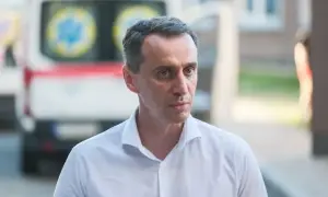Президент хоче зняти держмонополію на виробництво спирту