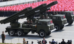 Покровськ став критично важливим напрямком оборони України, — Sky News