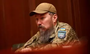 Рашисти обстріляли Херсонську область: є поранені 