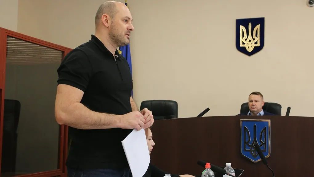 Магамедрасулов визнав тортури в СІЗО та не заперечив автентичність «плівок Міндіча»