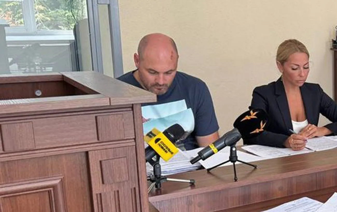 Суд продовжив досудове розслідування у справі Магамедрасулова