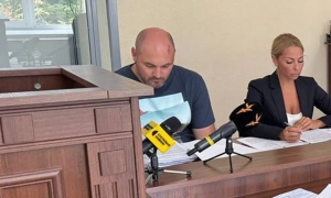 Опитування показало, скільки українців негативно ставляться до росіян