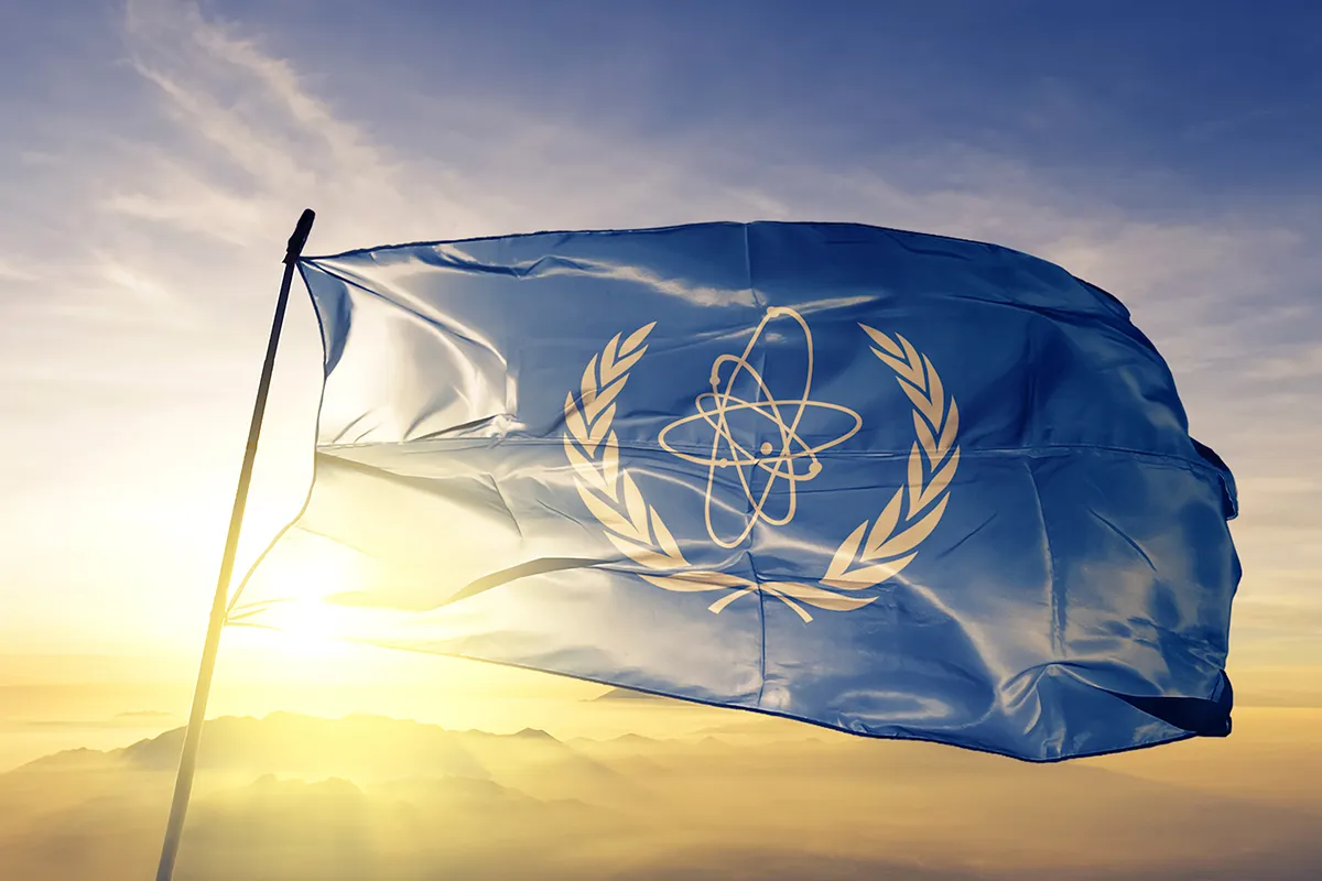 Україна закликає змінити міжнародні правила ядерної безпеки через загрозу війни