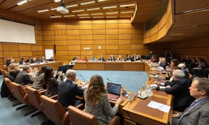 Поблизу лінії розмежування знайшли великий схрон з вибухівкою 