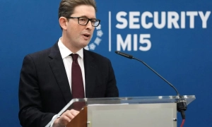 Wielka Brytania ogłasza wzrost zagrożeń ze strony rosji, Iranu i Chin