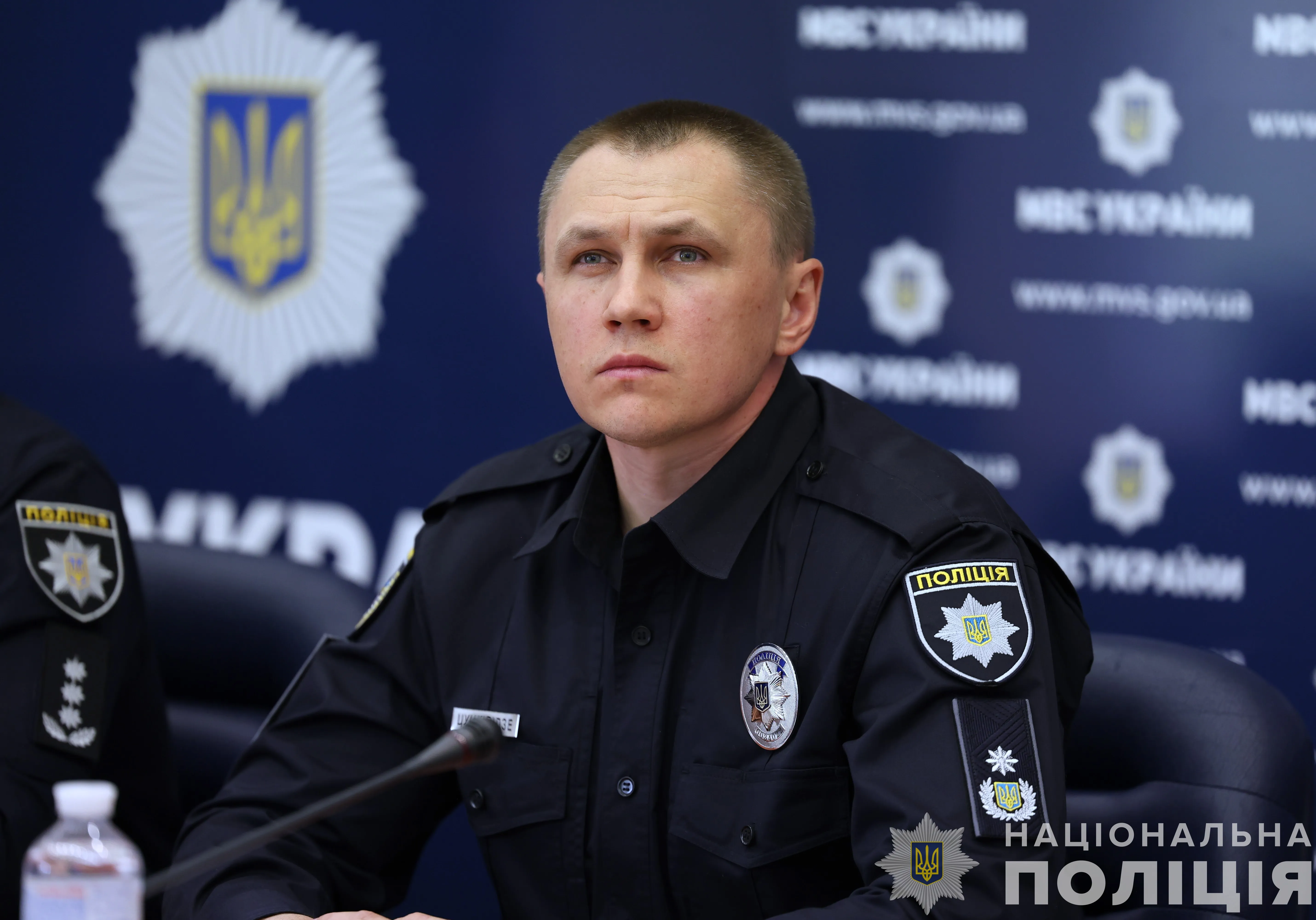 Поліція повідомила про підозру 76 керівникам ТЦК