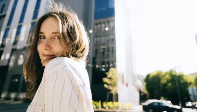 Українська ілюстраторка отримала міжнародну нагороду за книжкові ілюстрації