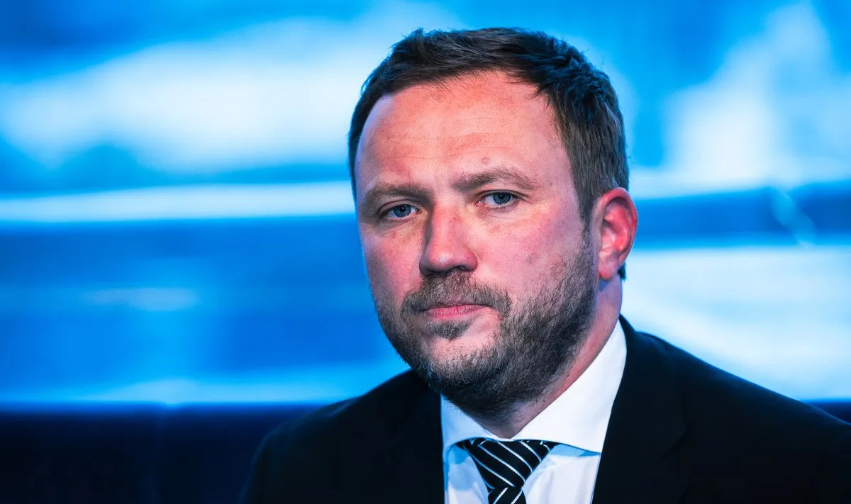 НАТО готове завдавати ударів по території рф у разі нападу на Балтію — МЗС Естонії