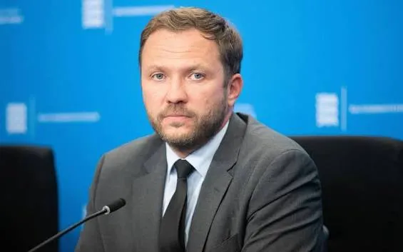 Estonia wezwała do wzmocnienia presji na Kreml po uderzeniu w Kijów