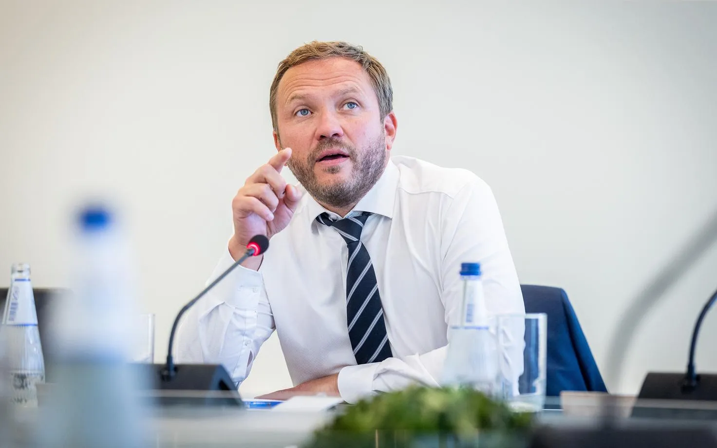 Естонія вважає відновлення діалогу з росією помилкою