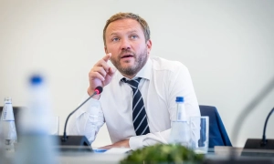 Росіянин Садрєєв визнаний нейтральним атлетом