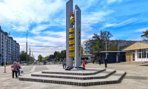 Фото: рашисти почали використовувати іранські ракети до «Градів» 