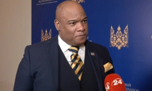 ДБР затримало офіцера Київського ТЦК за катування військовозобов’язаних