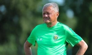 Туринський «Ювентус» розглядає кандидатуру українського футболіста для «омолодження» команди