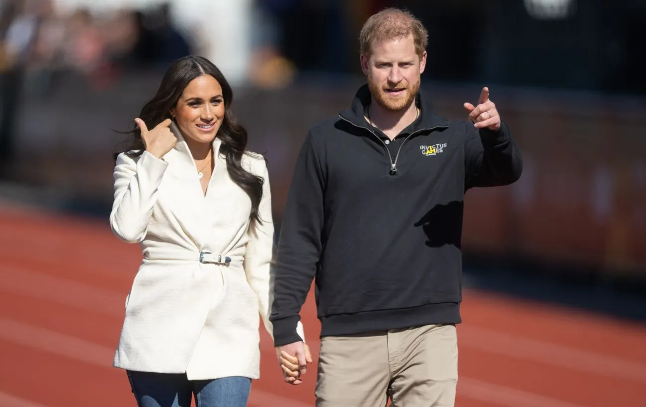 «Промила мізки Гаррі»: опубліковано нові скандальні деталі з книги про королівську родину Британії