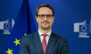 Мерц різко відповів ультраправим депутатам у Бундестазі через Україну