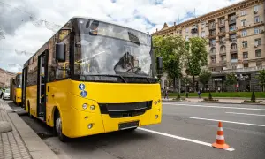В Киеве исчез руководитель беларусской оппозиционной организации