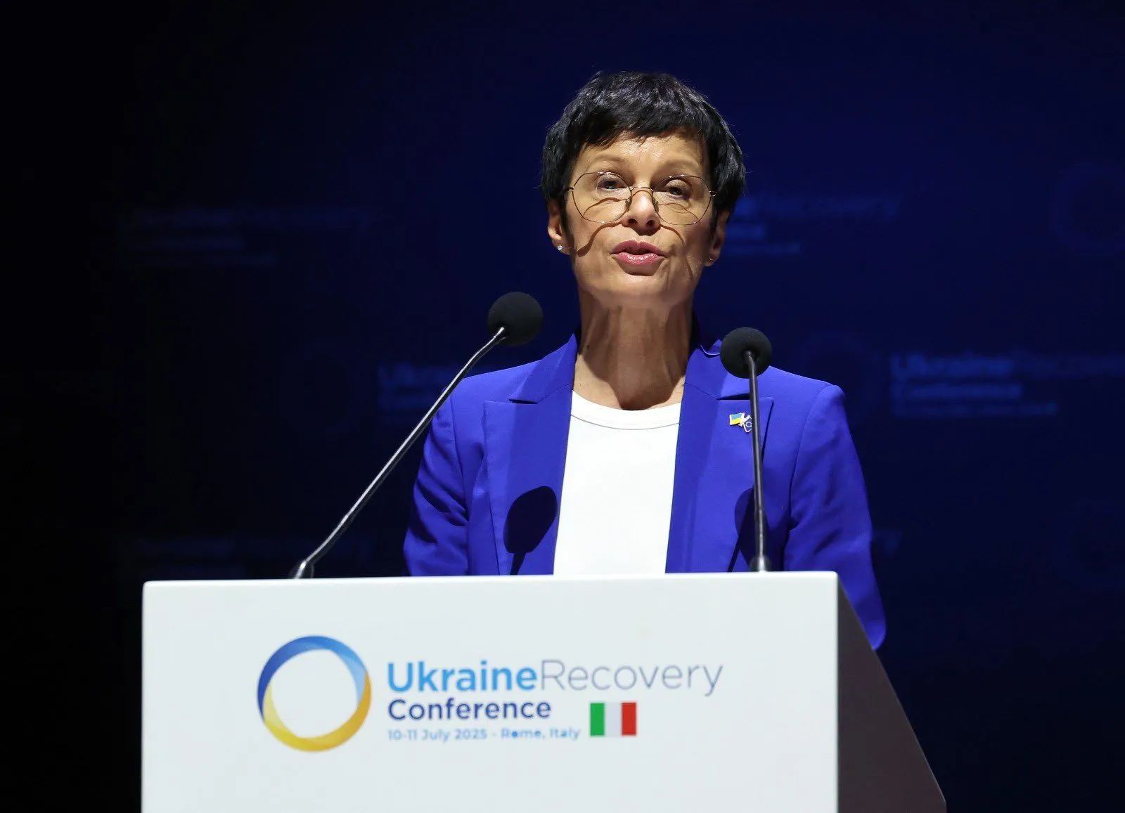 Єврокомісія відкинула звинувачення щодо співпраці Марти Кос зі спецслужбами Югославі