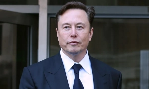 У Торонто невідомий обстріляв консульство США