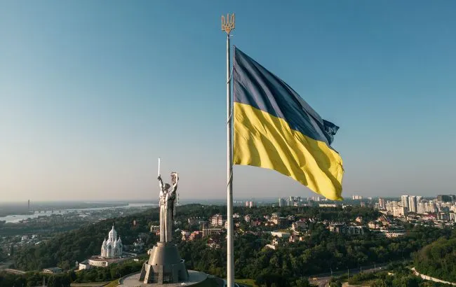 Ukrainians will not have an extra day off on August 24 for Independence Day