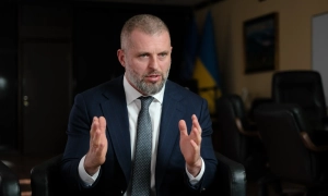 Бідний назвав відсторонення Гераскевича від Олімпіади помилкою МОК