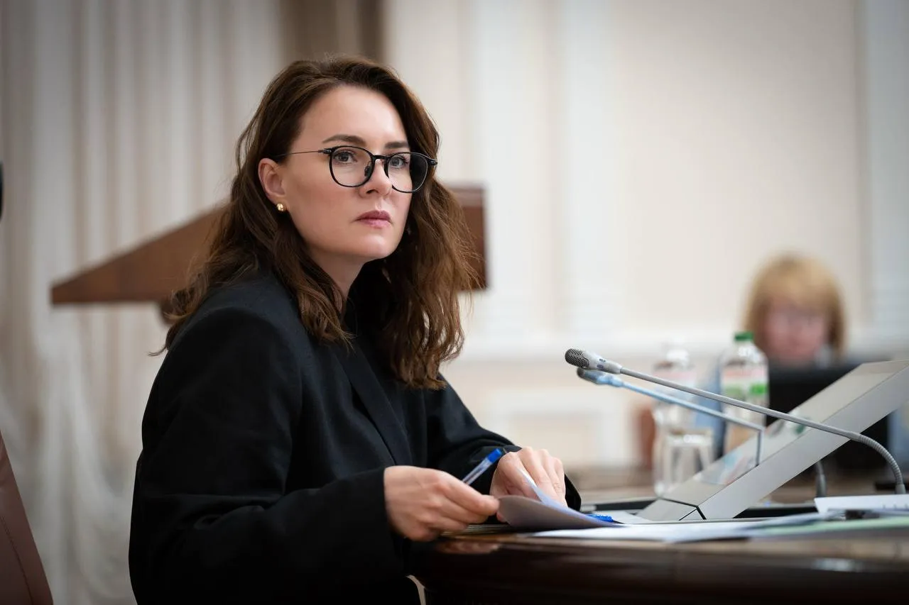 Украина передала ЕС список западных компонентов, используемых в российских ракетах
