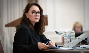 Украина передала ЕС список западных компонентов, используемых в российских ракетах
